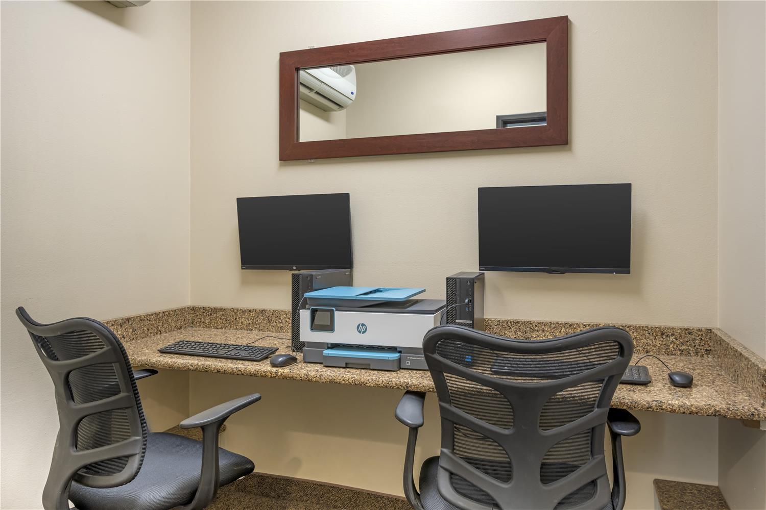 Best Western Bronco Inn 14/18