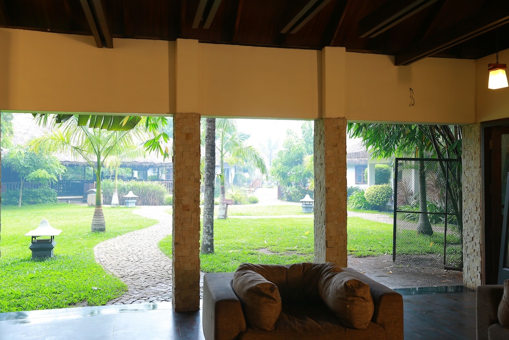 Deshadan Backwater Resort 42/81