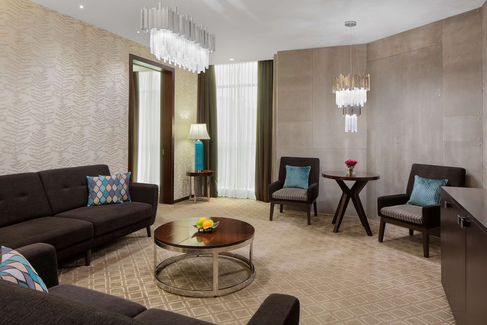 Radisson Blu Atria Bengaluru 53/76