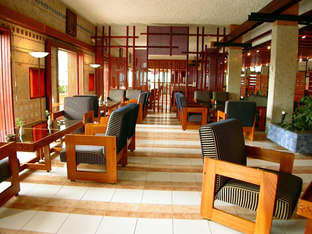Sidi Harazem Hotel 36/45