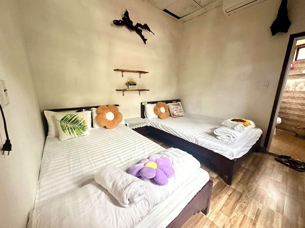 Homestay Bai Huong 11/50