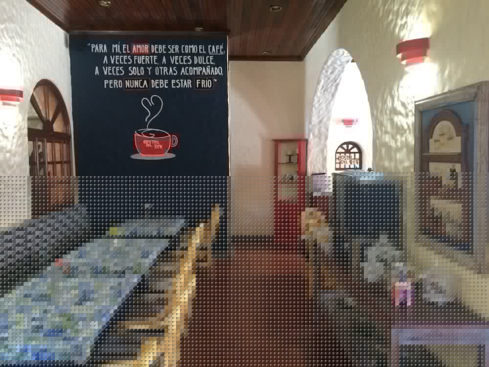 Hotel Fenix Tapachula 41/53