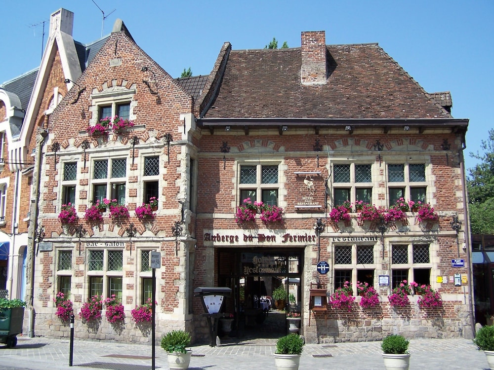 Auberge Du Bon Fermier 2/26