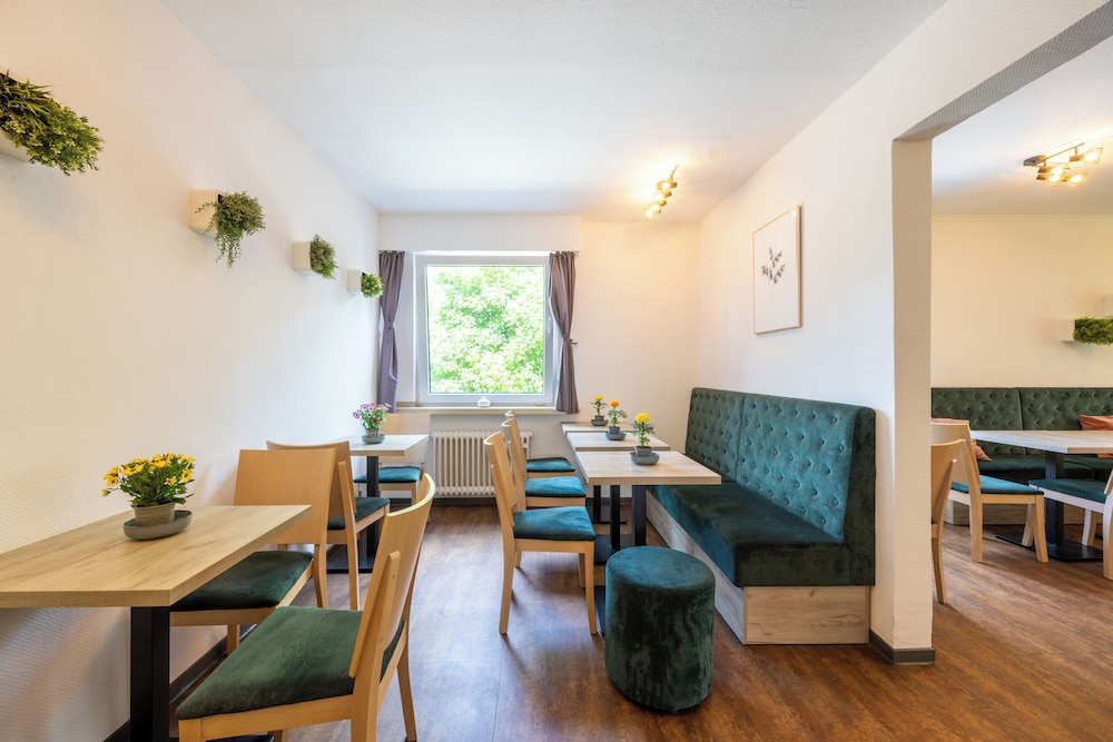 Hotel Am Martinsberg 26/49