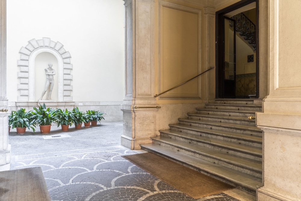 Hotel Donna Francesca 3/43