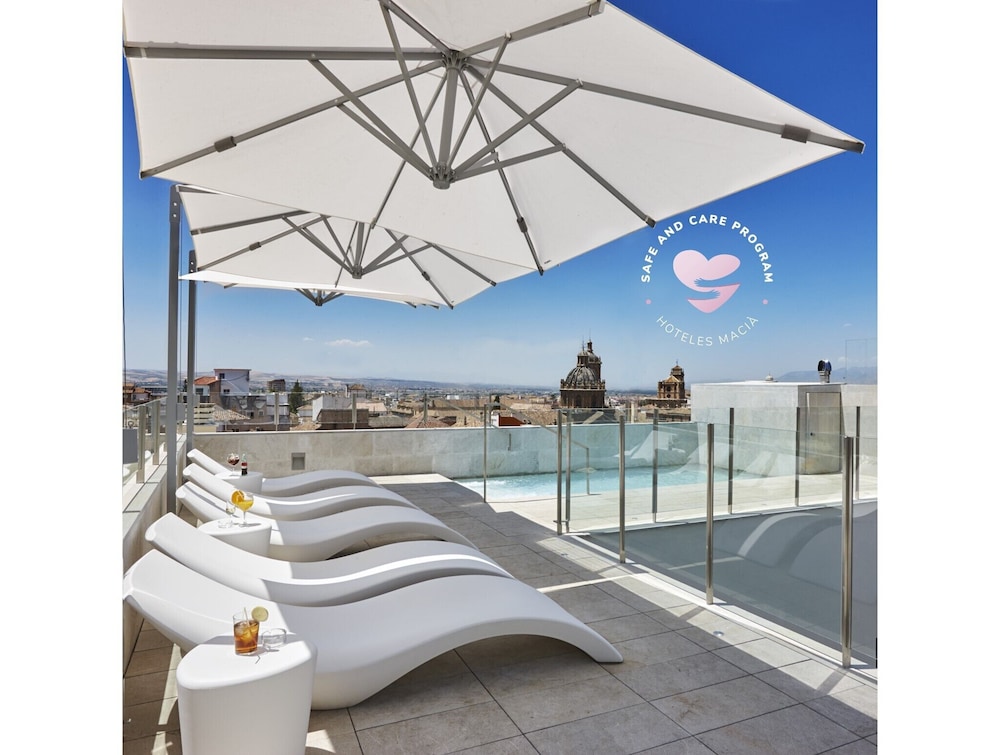 Macia Granada Five Senses Rooms & Suites 32/60