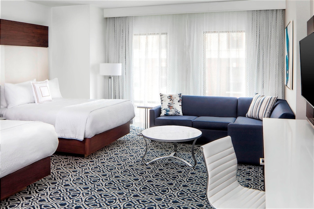 Residence Inn Stamford Downtown 25/39