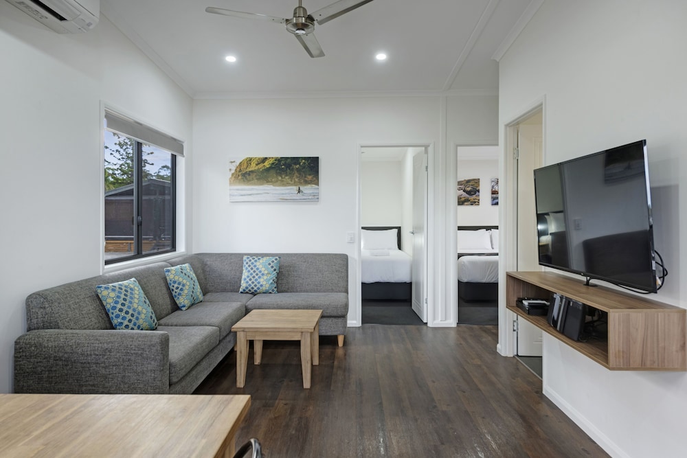 Discovery Parks - Forster 19/32