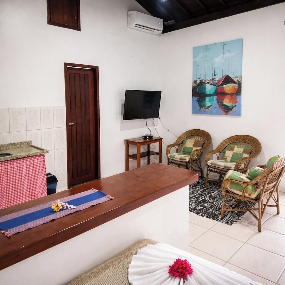 Arraial Praia Hotel Pousada 42/66