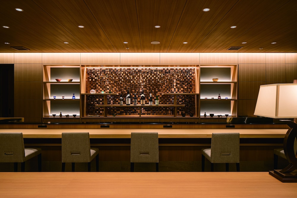 Shin-Yokohama Grace Hotel 60/66