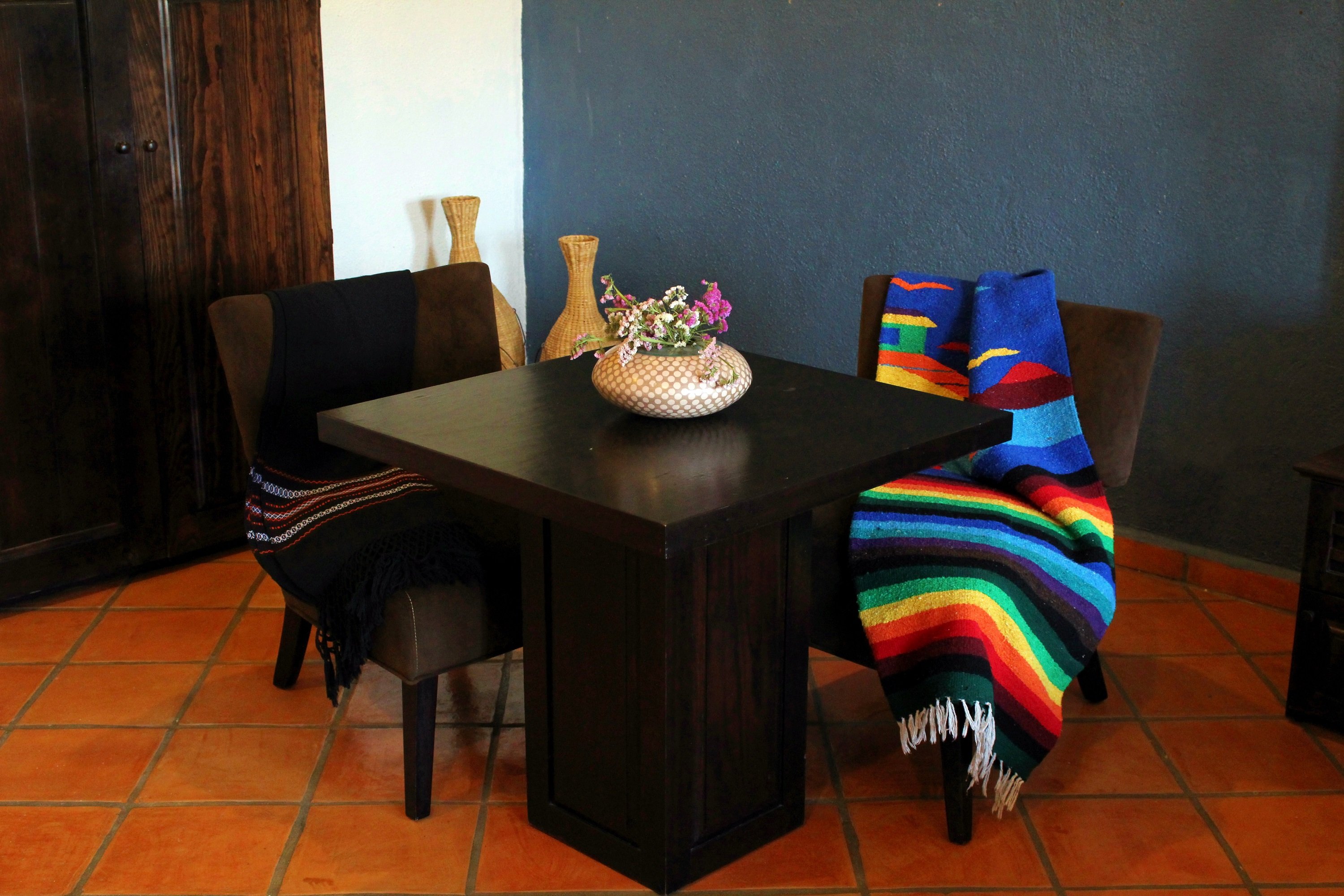 HOTEL HACIENDA SAN CRISTOBAL 47/68
