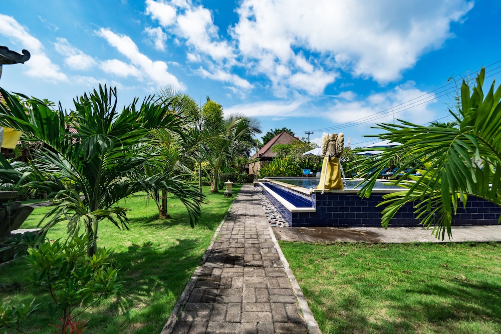 The Cozy Villas Lembongan by ABM 10/33