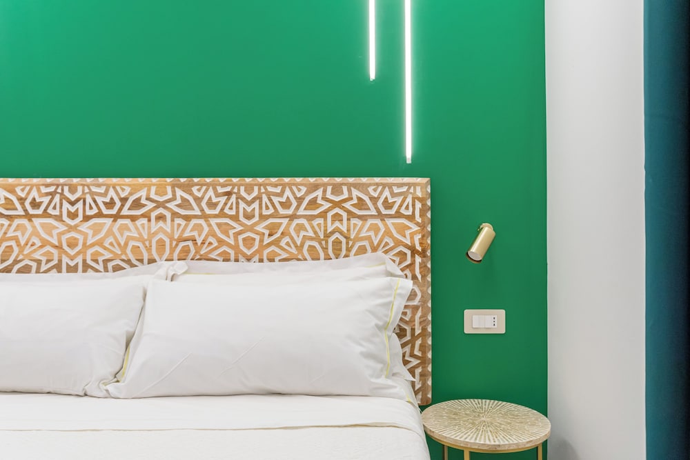 6thLand Rent Rooms La Spezia 31/50