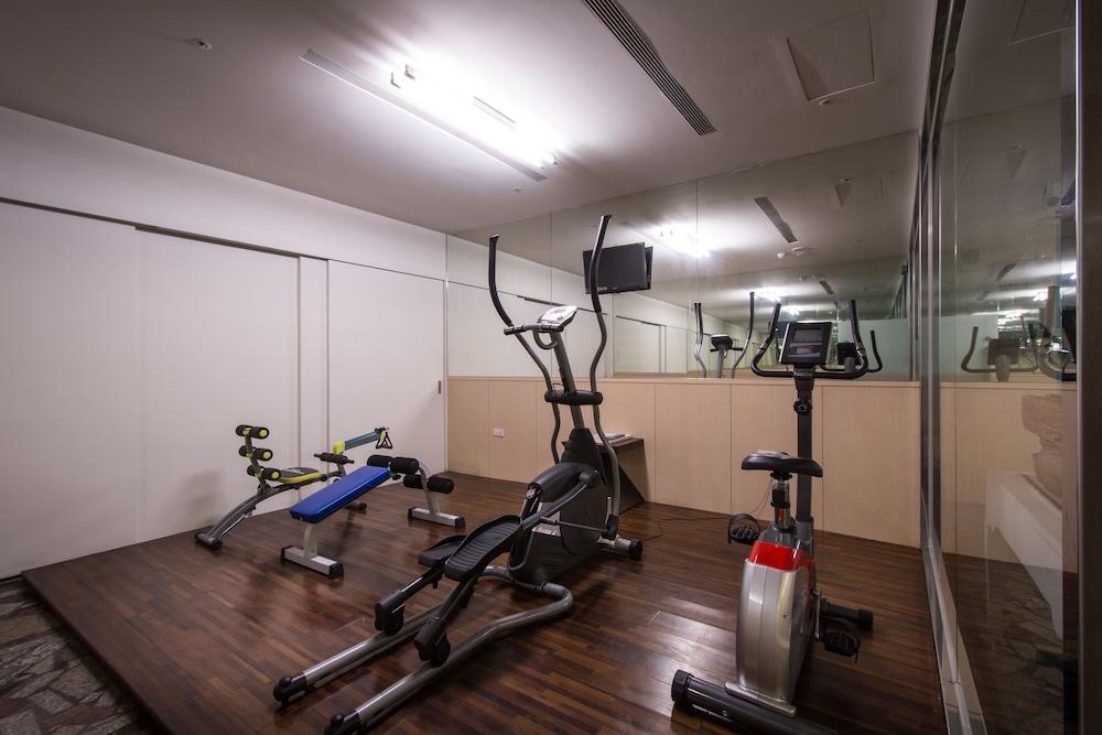 Shianghu Boutique Hotel 37/50
