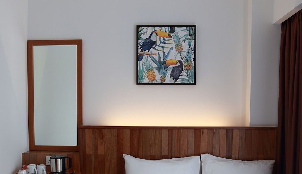 De House Hotel 23/50