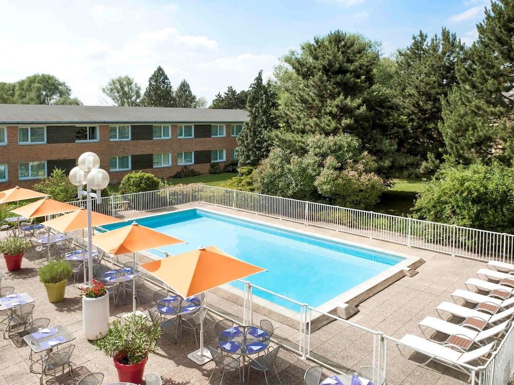 Novotel Metz Amneville 41/69