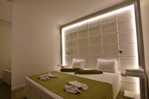 Trabzon Fly Inn Hotel 17/26
