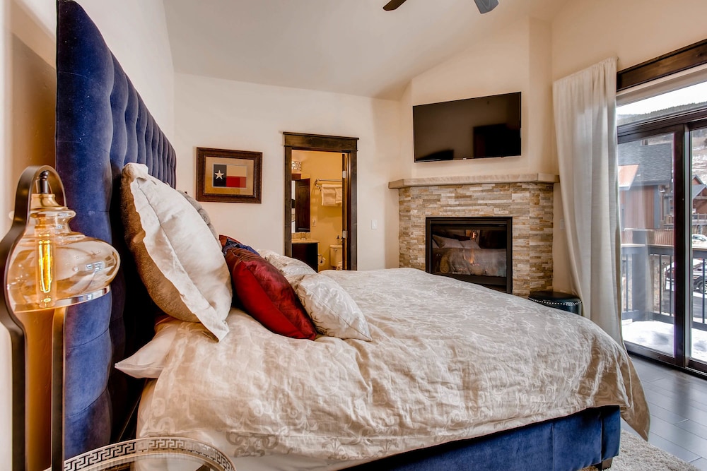 River Run Townhomes by Keystone Resort 6/57