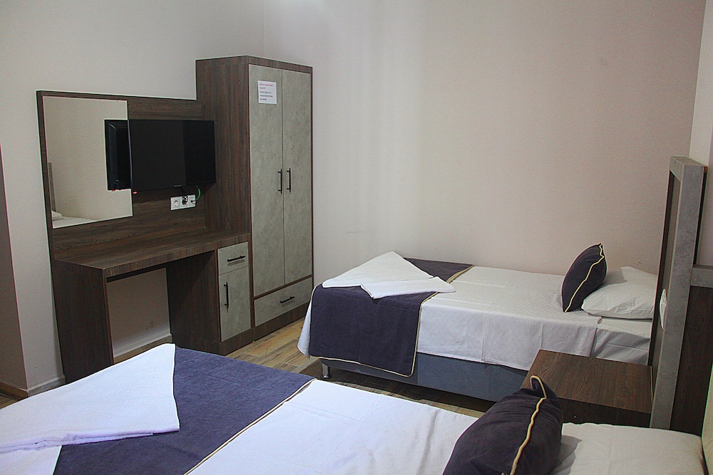 Comfort Basaran Otel 22/42
