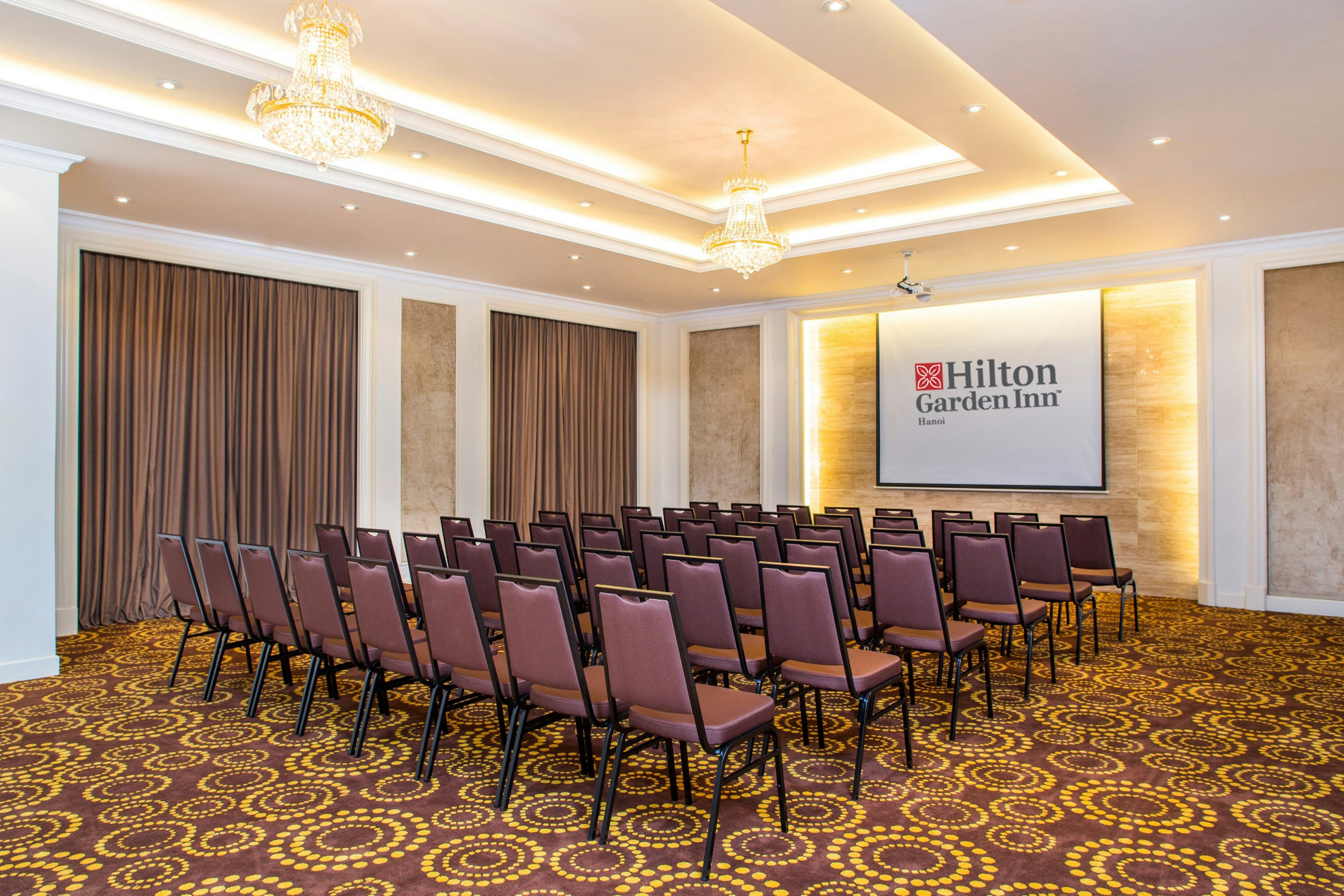 Hilton Garden Inn Hanoi 49/56