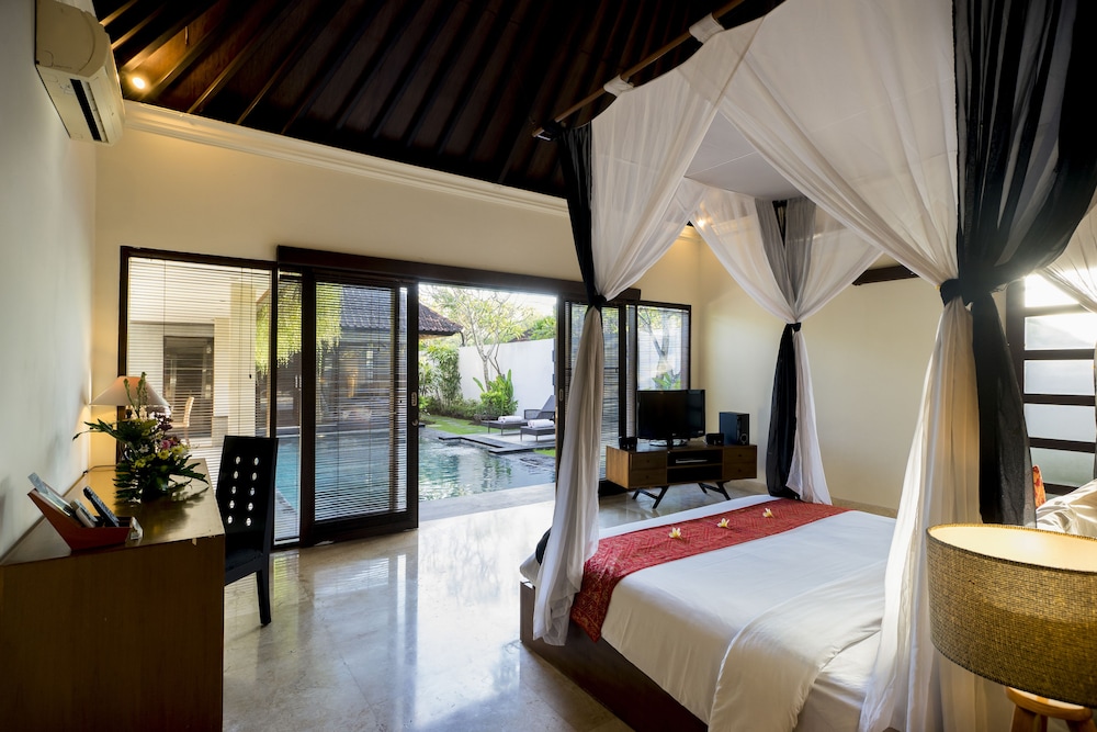 LA BEAU KUNTI VILLA 7/33