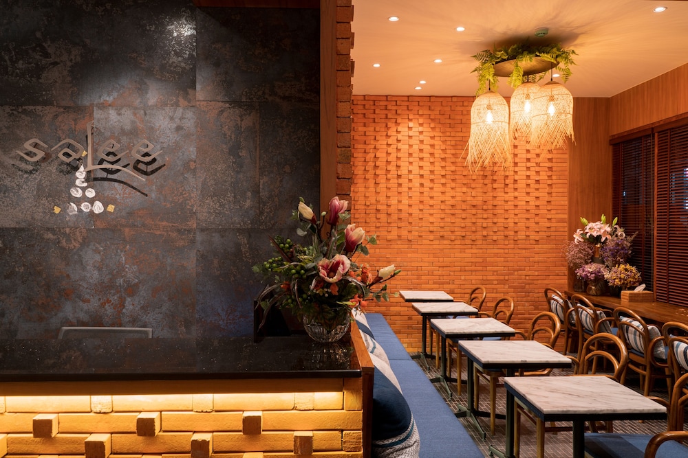 Salee Boutique Hotel 10/50