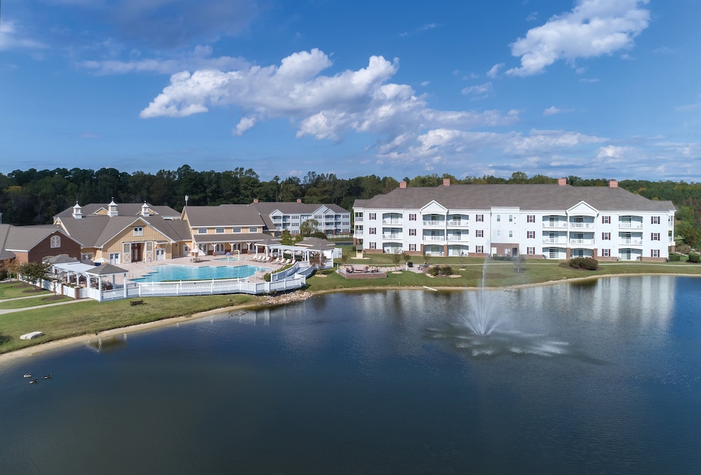 Club Wyndham Governor's Green 33/50