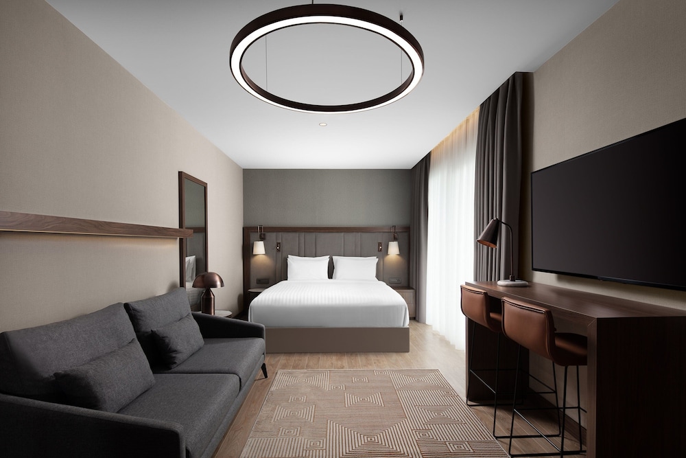 Residence Inn By Marriott Trabzon 19/47