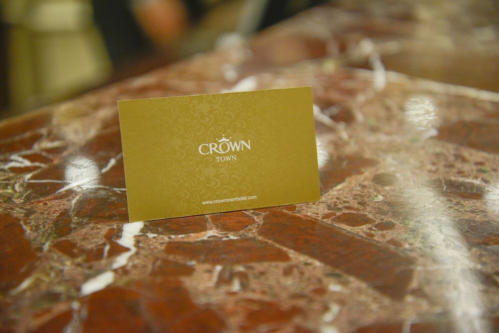 Crown Town酒店(Crown Town Hotel) 图片4