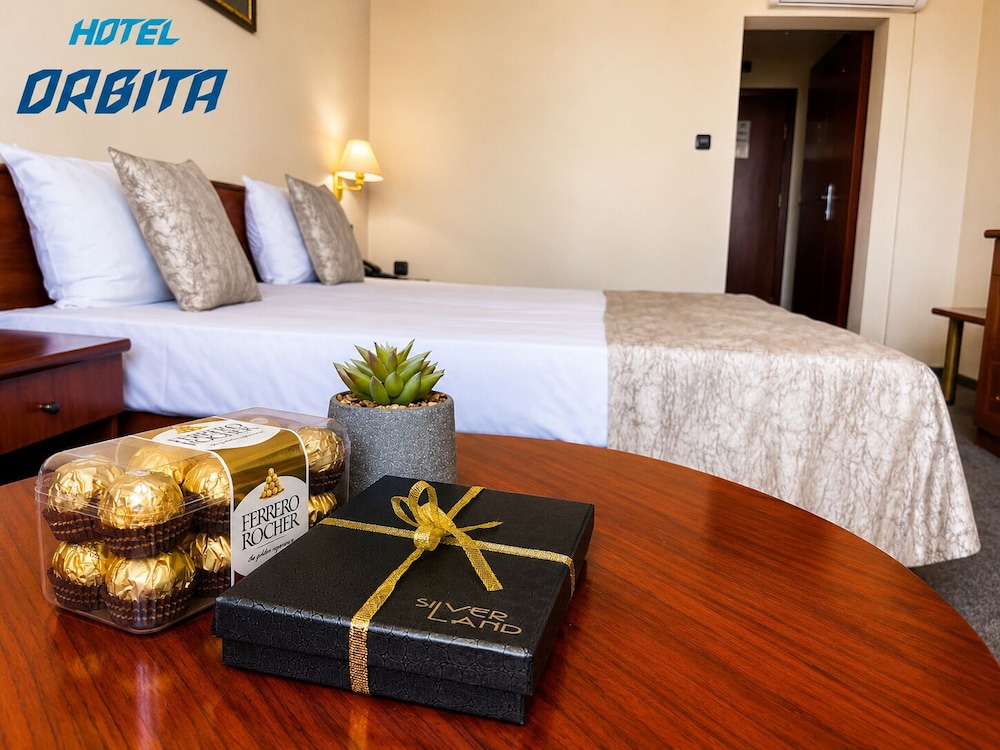 Orbita Hotel 33/49
