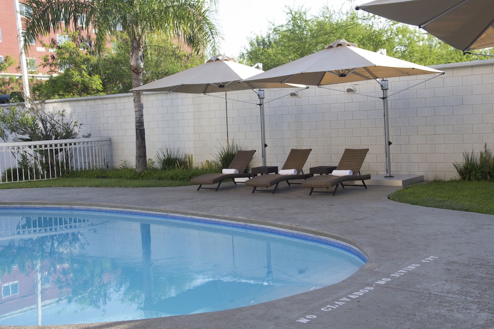 Wyndham Garden Monterrey Aeropuerto 41/47