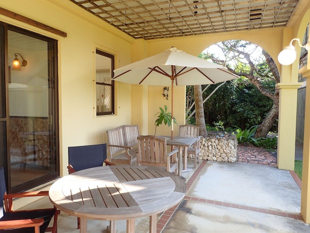 Mayagusuku Resort 17/49