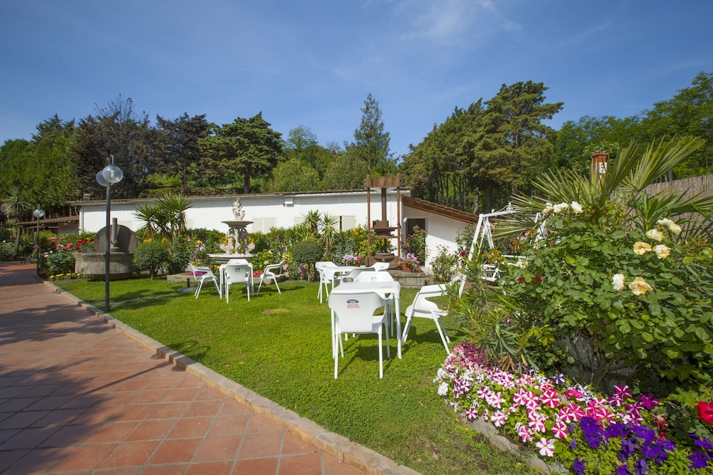 Hotel O' Sole Mio 39/50