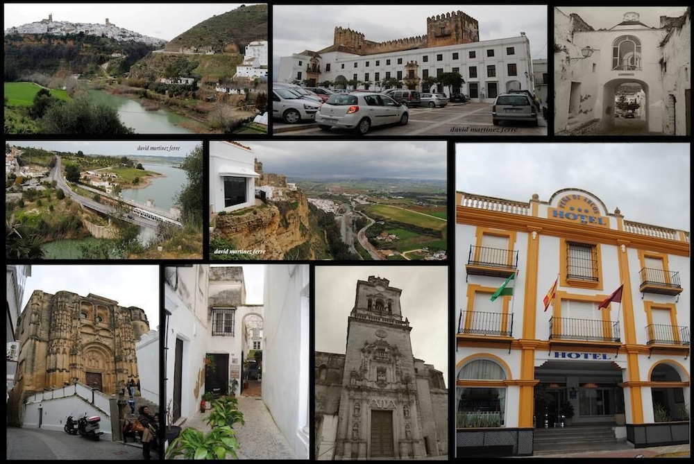 Pena de Arcos 3/38
