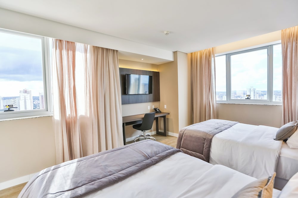 SUPERIOR, DOUBLE BED