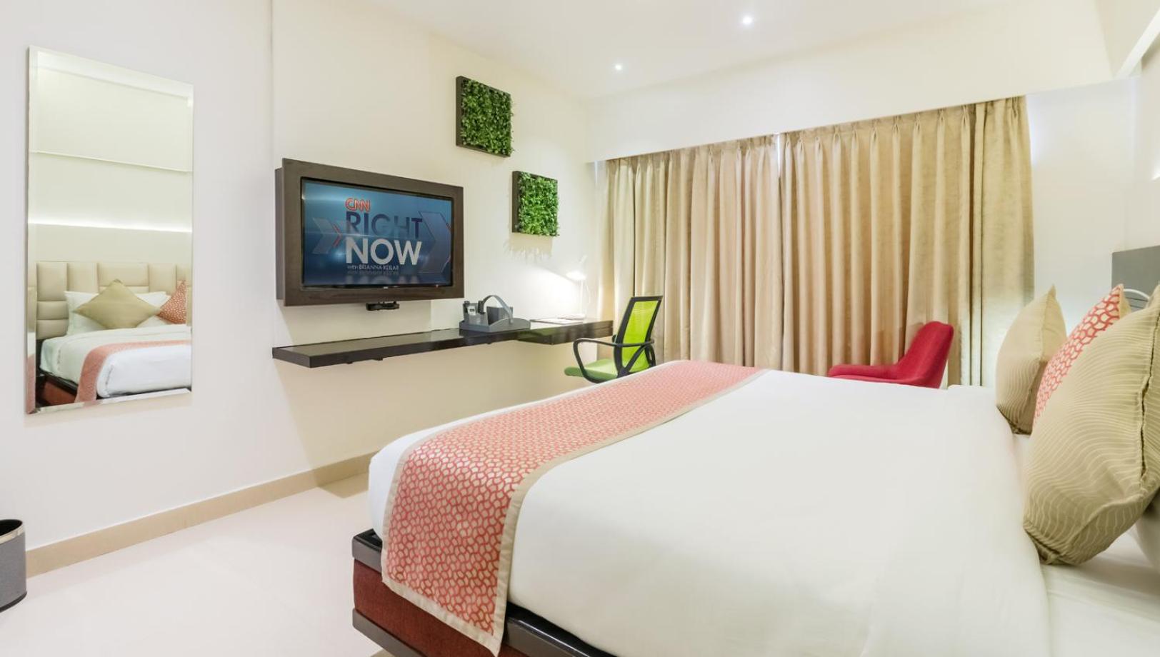 Attide Biz Hotel 11/24