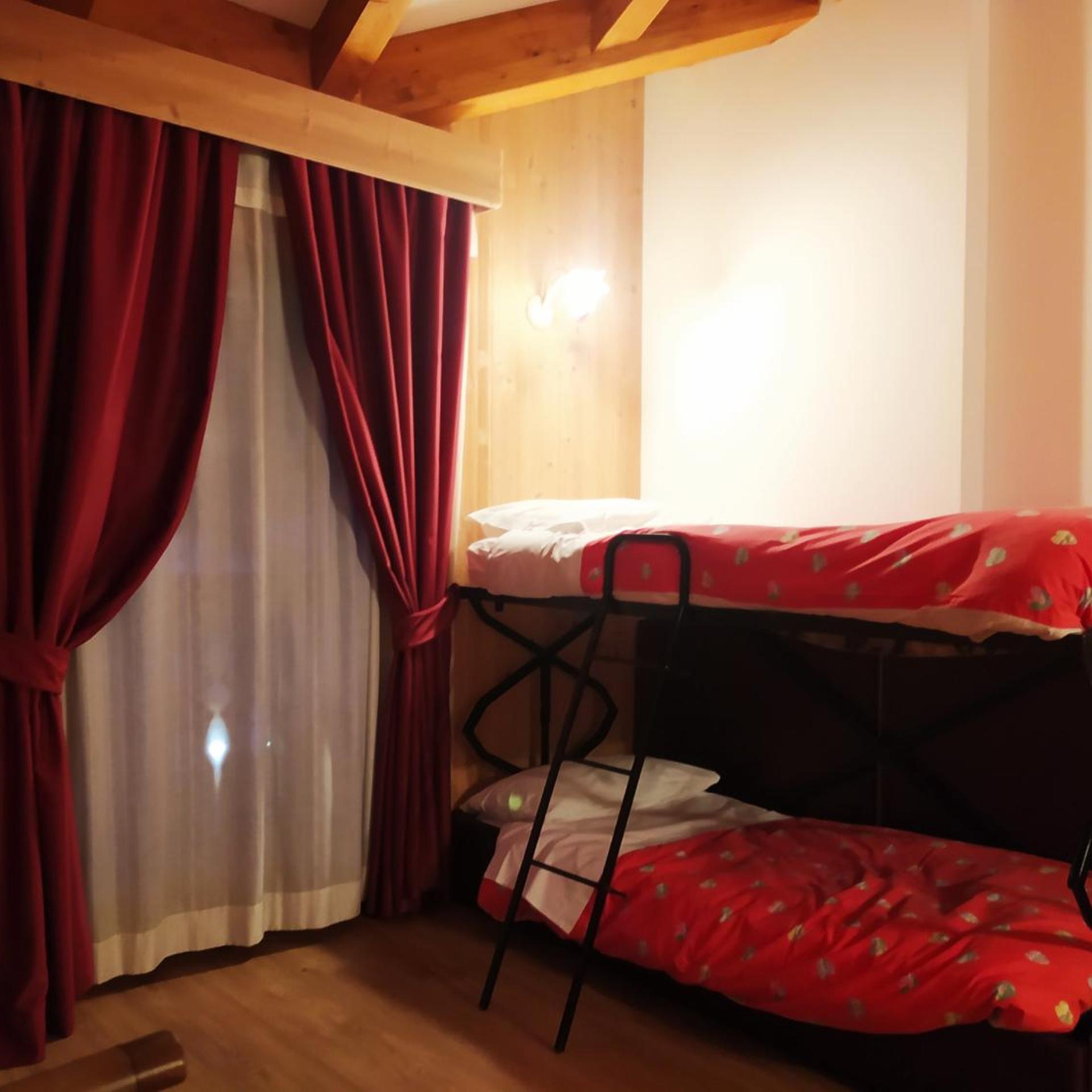 Hotel Orso Grigio 36/53