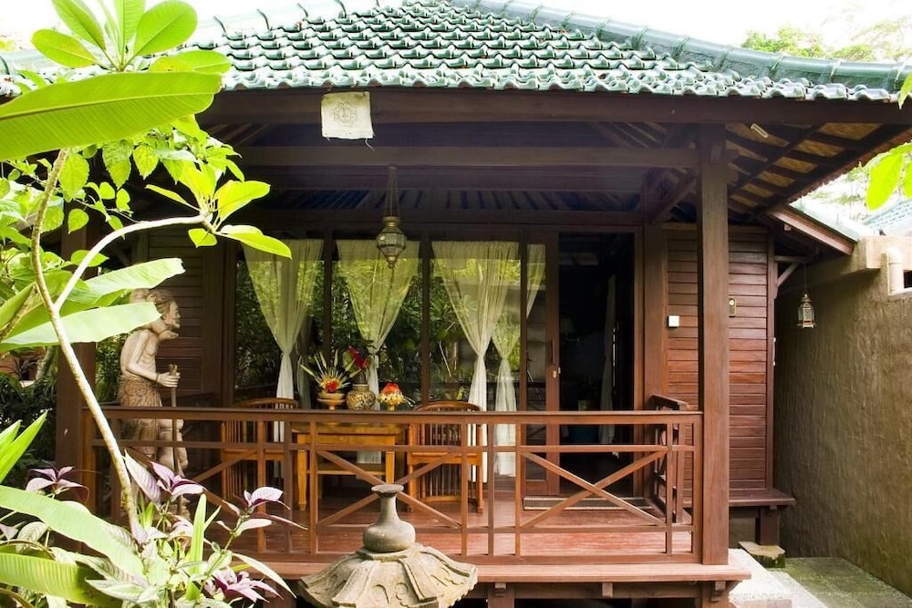 Bali Spirit Hotel and Spa 4/75