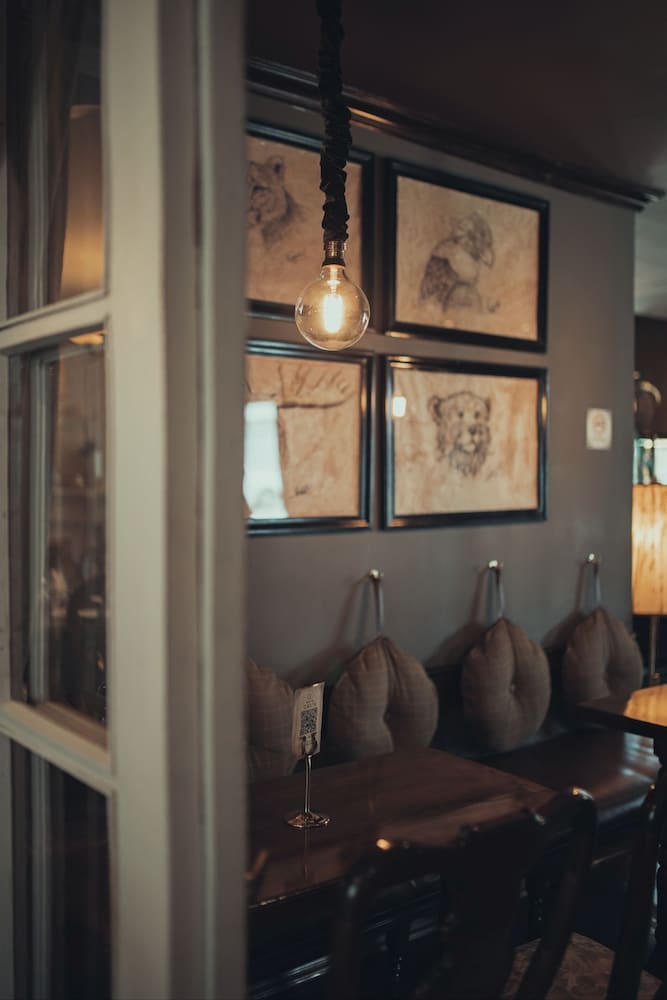 Vinnhaus 34/48