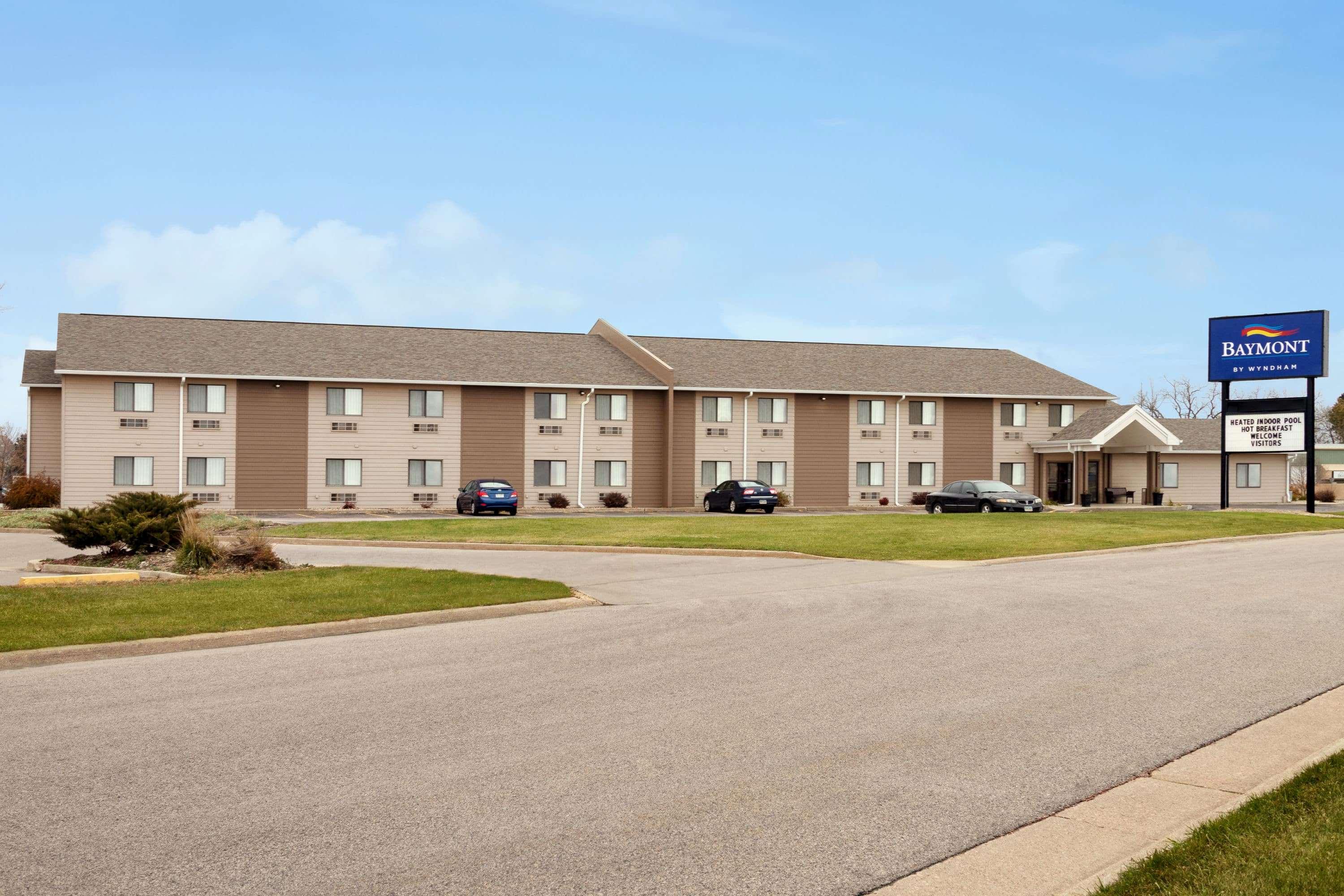 amenities