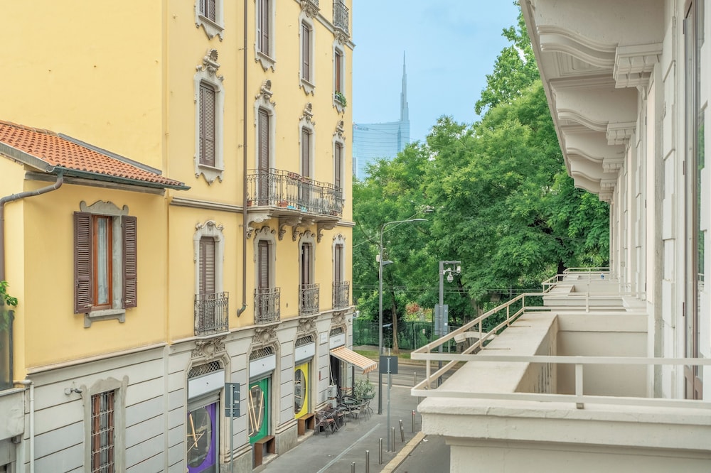 Montello Suites Foresteria Lombarda 3/26