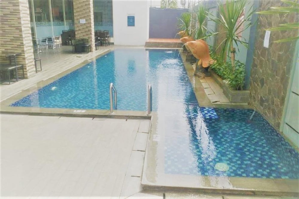 Aston Lampung City Hotel in BANDAR LAMPUNG