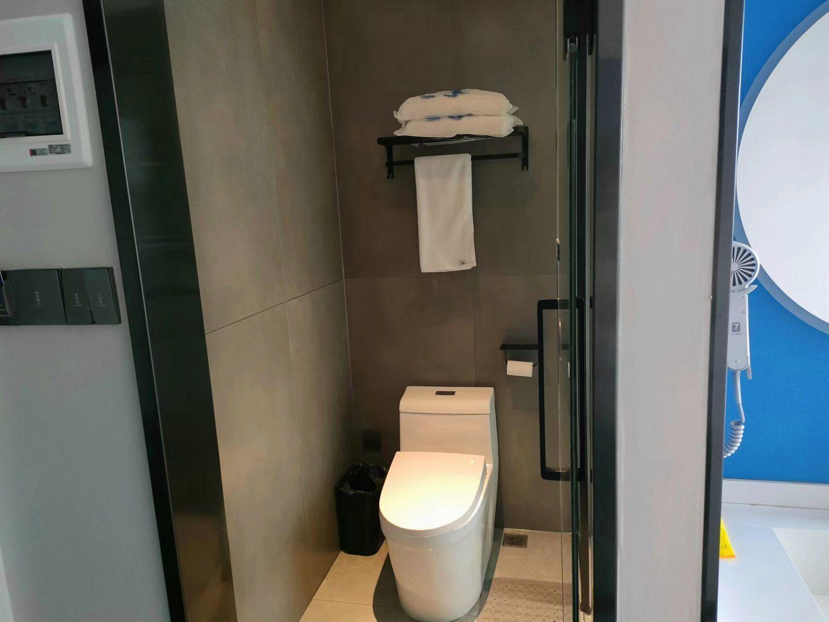 7 Days Inn (Tianjin Ninghe Guangming Road) 38/41