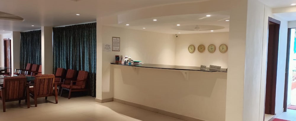 Hotel Seaface 10/52