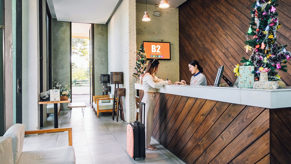 B2 Pai Premier Resort 15/70