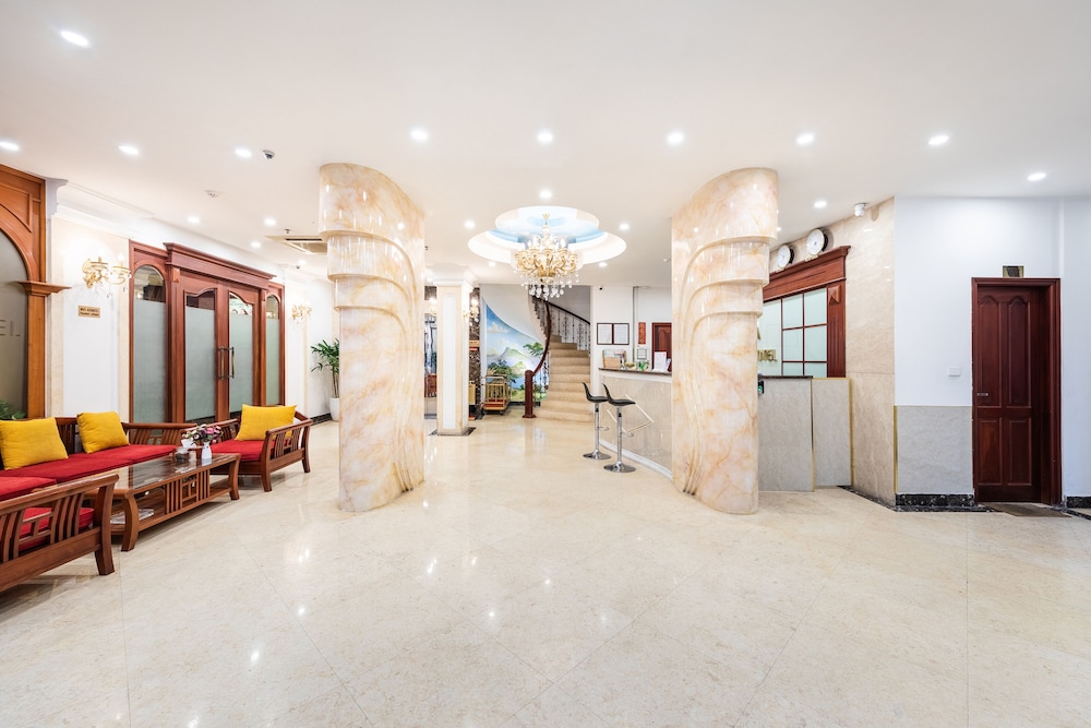 A25 Hotel - 23 Quan Thanh 7/49