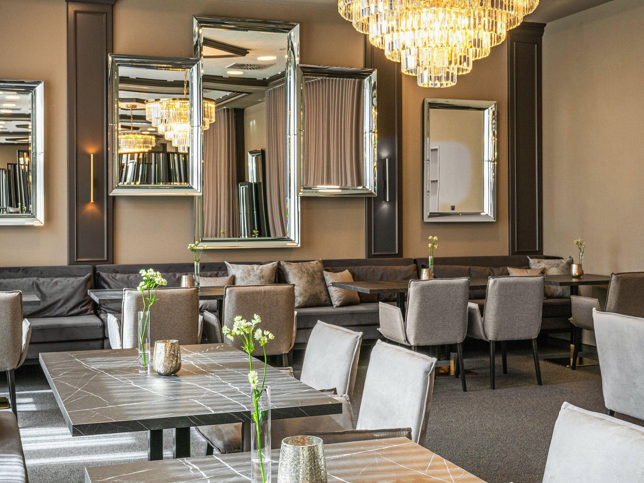 Victor S Residenz Hotel Gummersbach 25/28
