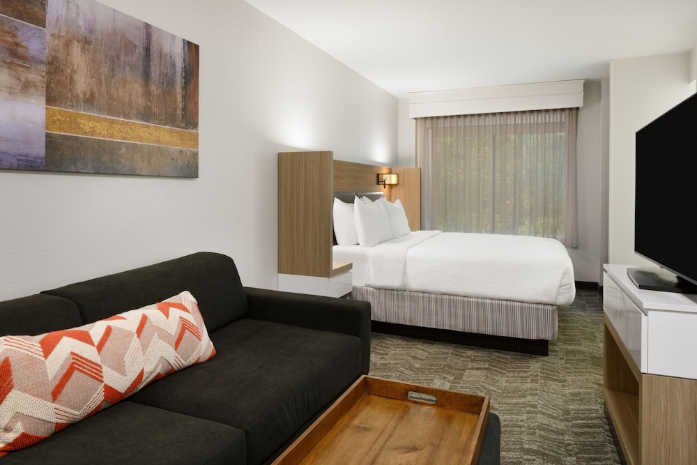 Springhill Suites Newnan 4/20