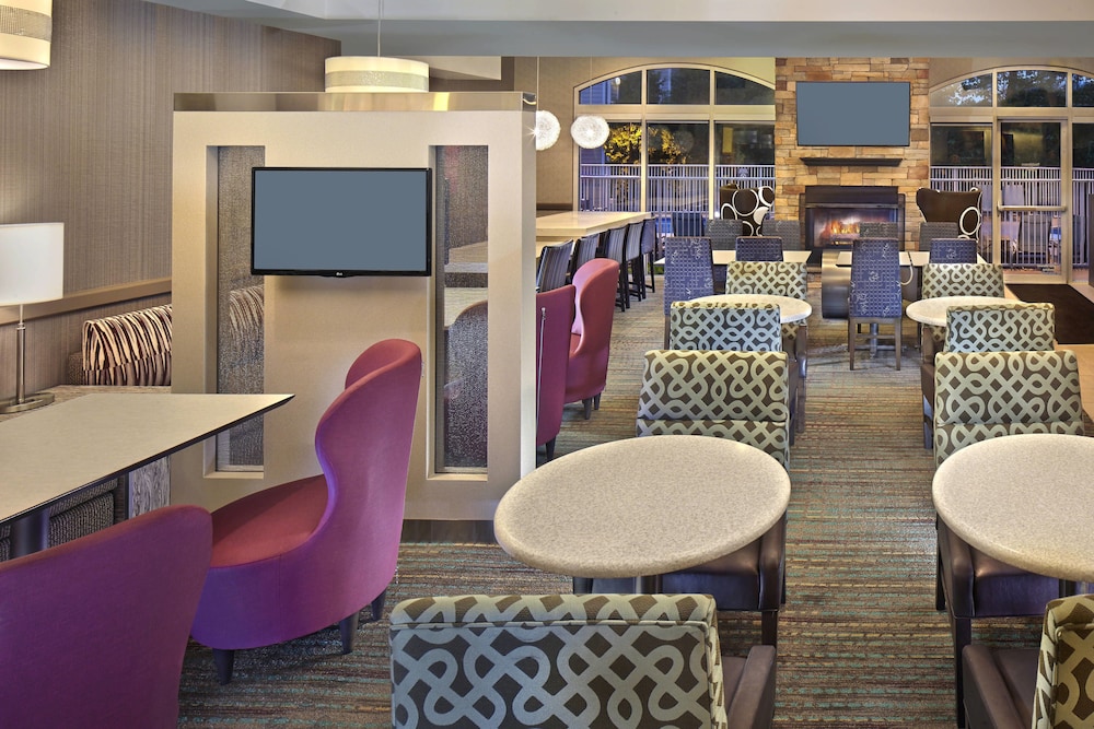 Residence Inn Boston Tewksbury Andover 22/22