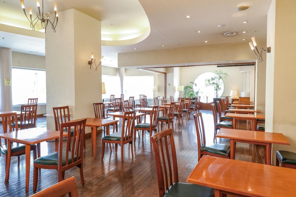 Hotel Sankyo Fukushima 49/64